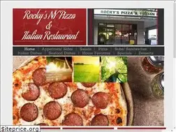 Sites similar to rockysthurmont.com