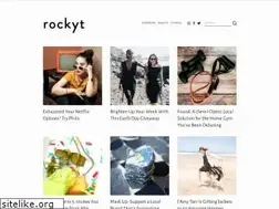 Sites similar to rockyt.style