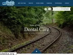Sites similar to rockytopdentistry.com