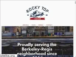 Sites similar to rockytopdenver.com