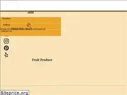 Sites similar to rockytopfruitfarm.com