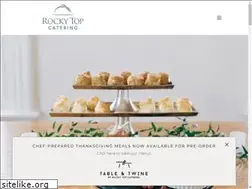 Sites similar to rockytophospitality.com