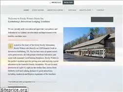 Sites similar to rockywatersmotorinn.com