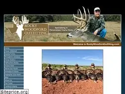 Sites similar to rockywoodfordoutfitting.com