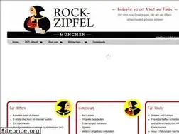 Sites similar to rockzipfel-muenchen.de