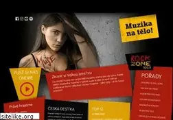 Sites similar to rockzone.cz