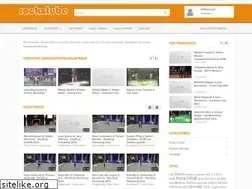 Sites similar to rockztube.de
