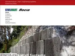Sites similar to rocla.com.au