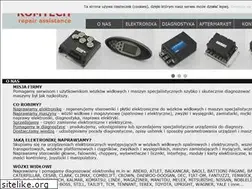 Sites similar to rocla.pl
