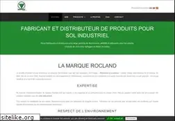 Sites similar to rocland.eu