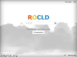 Sites similar to rocld.com