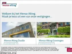 Sites similar to rocmensoalting.nl
