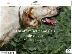 Sites similar to rocmignon.com