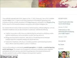 Sites similar to rocmind.com