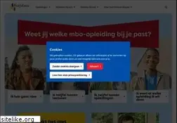 Sites similar to rocmondriaan.nl