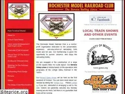 Sites similar to rocmrrc.com