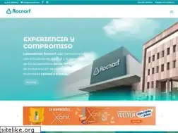 Sites similar to rocnarf.com