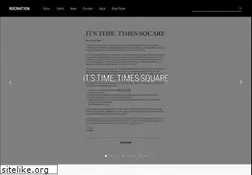 Sites similar to rocnation.com