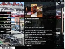 Sites similar to rocndocs.com