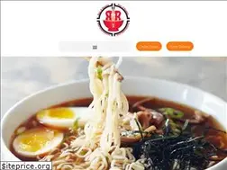 Sites similar to rocnramenbronx.com