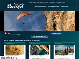 Sites similar to rocnvol.com