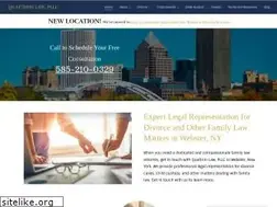 Sites similar to rocnyfamilylaw.com