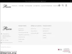 Sites similar to roco-fashion.pl