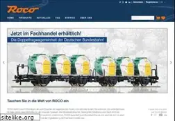 Sites similar to roco.cc