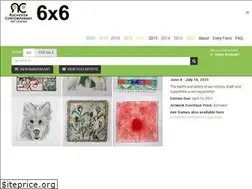 Sites similar to roco6x6.org
