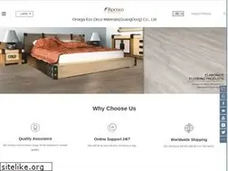 Sites similar to rococfloor.com