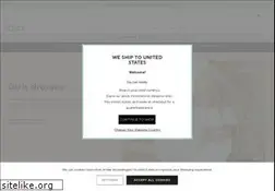 Sites similar to rococlothing.co.uk