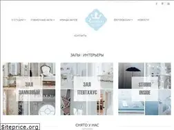 Sites similar to rococo-studio.com