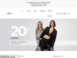 Sites similar to rococo.gr