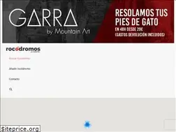 Sites similar to rocodromos.com
