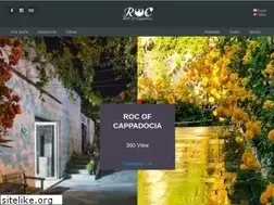 Sites similar to rocofcappadocia.com