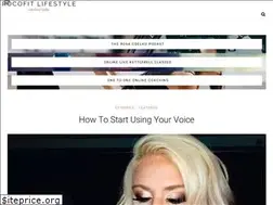 Sites similar to rocofit.com