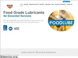 Sites similar to rocol.co.za