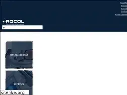 Sites similar to rocol.com.co