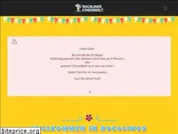 Sites similar to rocolinoskinderwelt.de