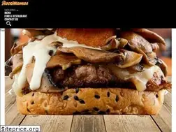 Sites similar to rocomamas.com