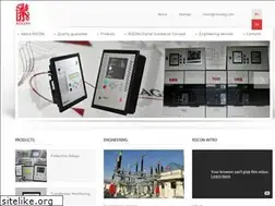 Sites similar to roconbg.com