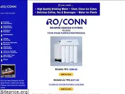 Sites similar to roconn.com