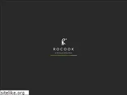 Sites similar to rocook.com