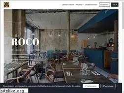 Sites similar to rocoparis.fr