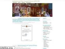Sites similar to rocor.org.au