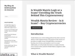 Sites similar to rocor.org