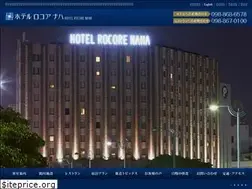 Sites similar to rocore.jp
