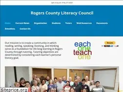 Sites similar to rocoread.org