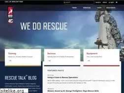 Sites similar to rocorescue.com