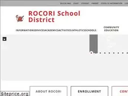 Sites similar to rocori.k12.mn.us